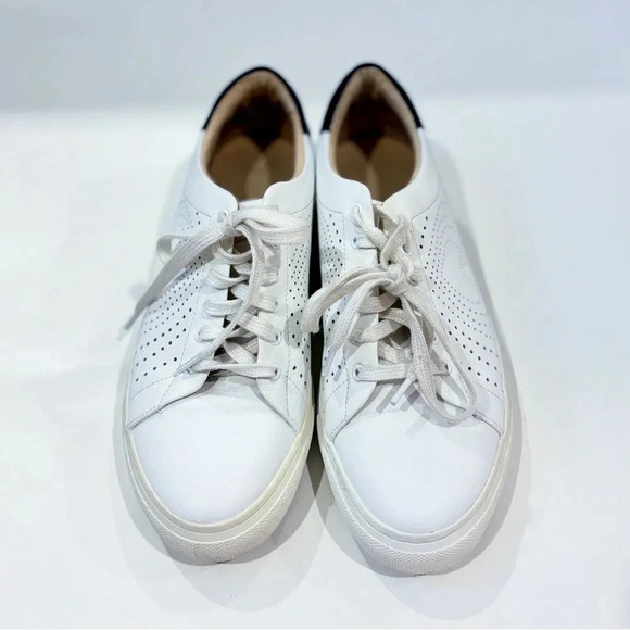 KATE SPADE Ashlyn white sneakers - Picture 5 of 11
